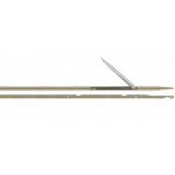 Стрела MARES SS-INOX для ружья STEN / JET MINIMINI (Ø-8мм)