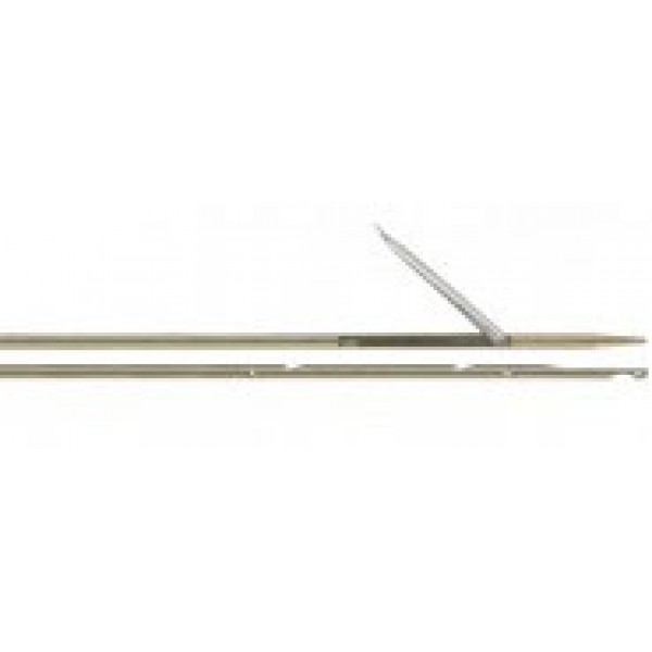 Стрела MARES SS-INOX для ружья STEN / JET LONG (Ø-8мм)