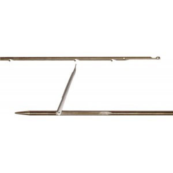 Стрела MARES INOX TAHITIAN для ружья CYRANO / SPARK 970 (Ø-7мм)