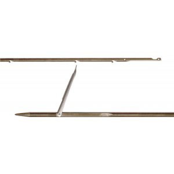 Стрела MARES INOX TAHITIAN для ружья CYRANO / SPARK 1100 (Ø-7мм)