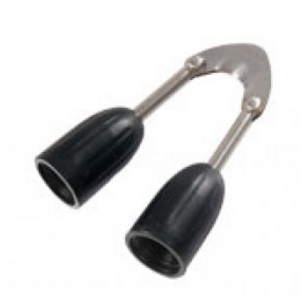 Скоба MARES WISHBONE ARTICULATED (для резиновой стропы ружья для подв.охоты)