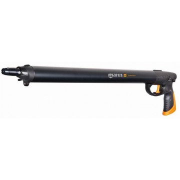Ружье (пневматика) для подводной охоты MARES CYRANO EVO 55 WP (55cм) Ружье (пневматика) для подводной охоты MARES CYRANO EVO 55 WP (55cм)