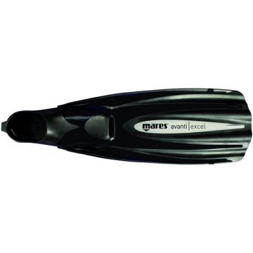 Ласты MARES AVANTI EXCEL BLACK (разм.: 38/39) Ласты MARES AVANTI EXCEL BLACK (разм.: 38/39)