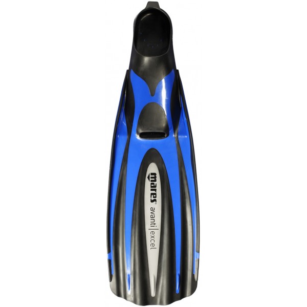 Ласты MARES AVANTI EXCEL BLUE (разм.: 42/43)