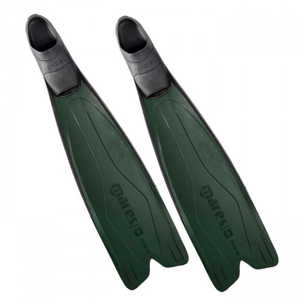 Ласты MARES PF CONCORDE GREEN (разм.: 38/39)