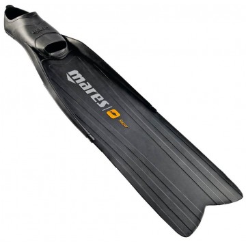 Ласты MARES PF RAZOR PRO BLACK (разм.: 47/48) Ласты MARES PF RAZOR PRO BLACK (разм.: 47/48)