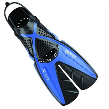 Ласты MARES X-ONE JR BLUE (разм.: 30/34) Ласты MARES X-ONE JR BLUE (разм.: 30/34)