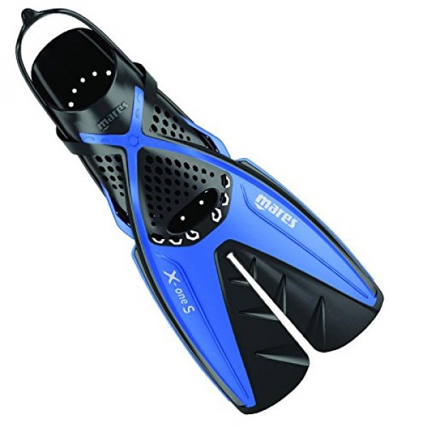 Ласты MARES X-ONE JR BLUE (разм.: 30/34)