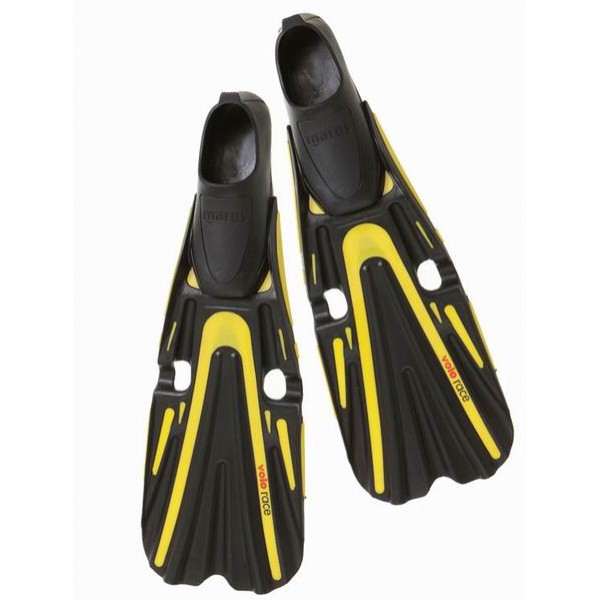 Ласты MARES VOLO RACE YELLOW (разм.: 36/37)