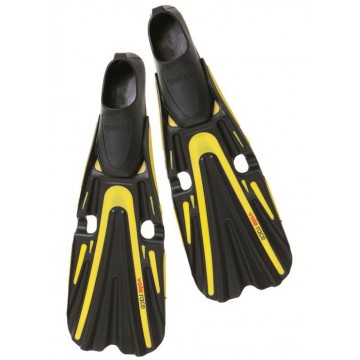 Ласты MARES VOLO RACE YELLOW (разм.: 44/45)