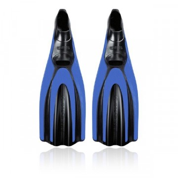 Ласты MARES AVANTI SUPERCHANNEL FULL FOOT BLUE (разм.: 36/37)