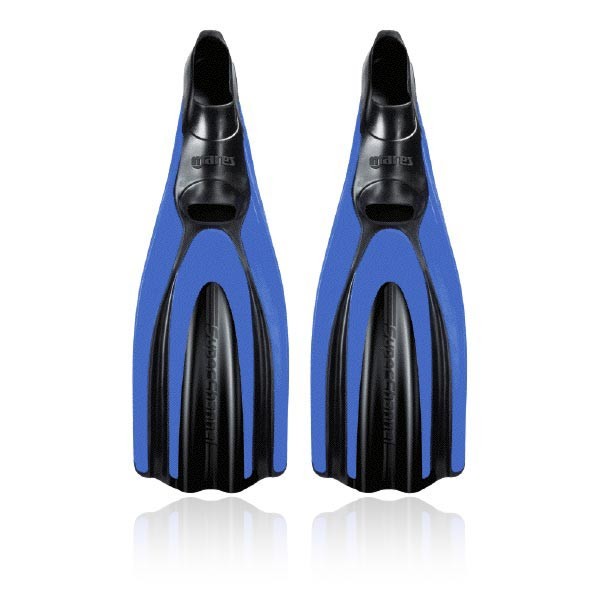 Ласты MARES AVANTI SUPERCHANNEL FULL FOOT BLUE (разм.: 36/37)