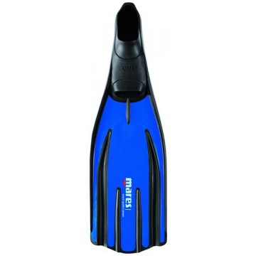 Ласты MARES AVANTI QUATTRO POWER BLUE (разм.: 42/43)