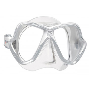 Маска MARES X-VISION WHCLC Маска MARES X-VISION WHCLC