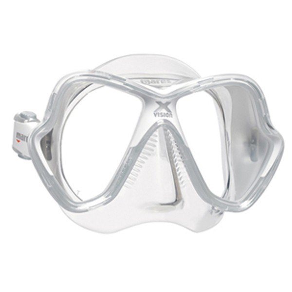 Маска MARES X-VISION WHCLC