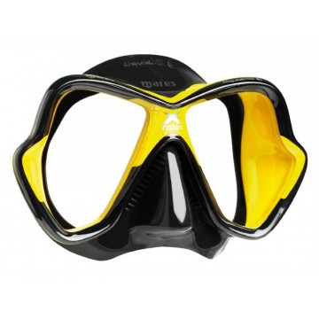 Маска MARES X-VISION ULTRA-LIQUIDSKIN CLYLKYLK