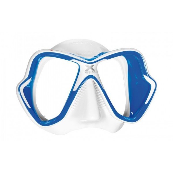 Маска MARES X-VISION ULTRA-LIQUIDSKIN CLBLWBLW