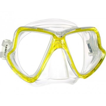 Маска MARES X-VISION YLWCL
