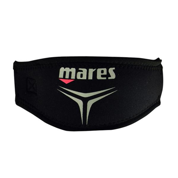 Накладка на ремешок MARES для маски TRILASTIC