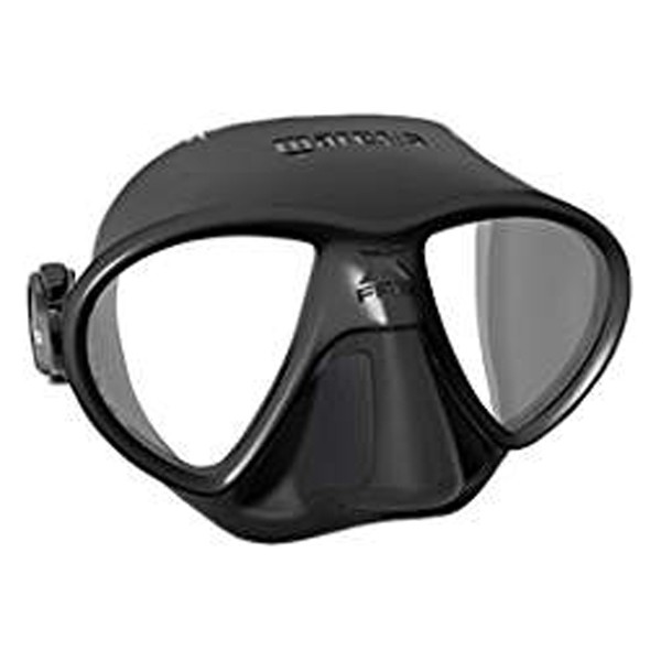 Маска MARES PF X-FREE BXBK BK