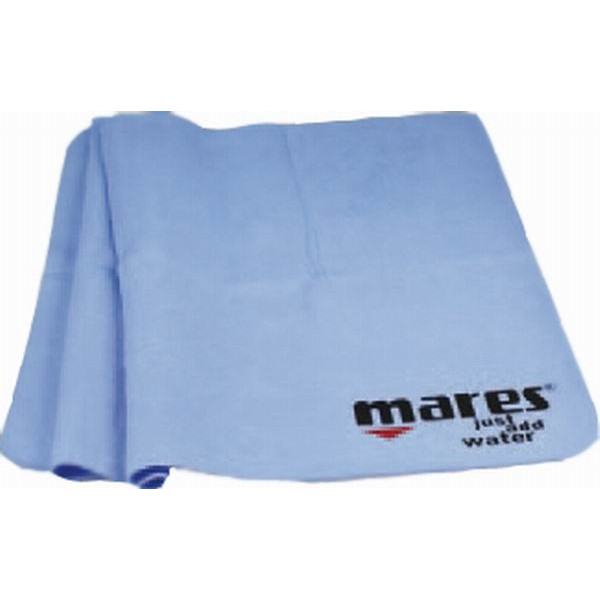 Полотенце MARES SWIM