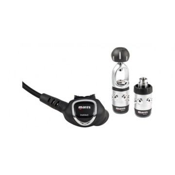 Регулятор MARES INSTINCT 12S - INT