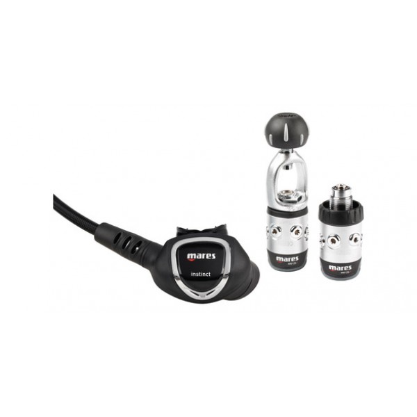Регулятор MARES INSTINCT 12S - INT