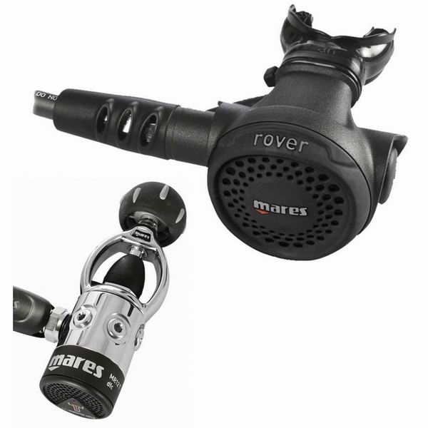 Регулятор MARES ROVER 12 - INT