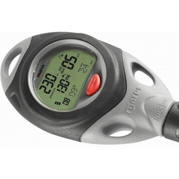 Компьютер (консоль) MARES для дайвинга PUCK AIR