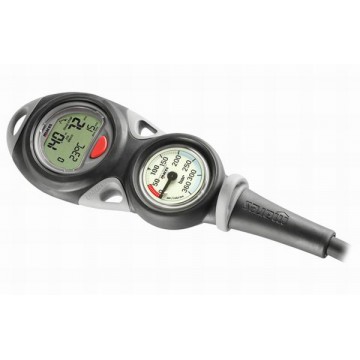 Компьютер (консоль) MARES для дайвинга PUCK 2