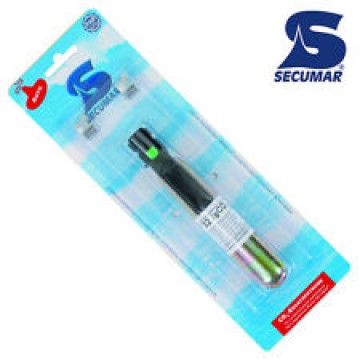 Баллон CO² SECUMAR HAND (32г.)(комплект)