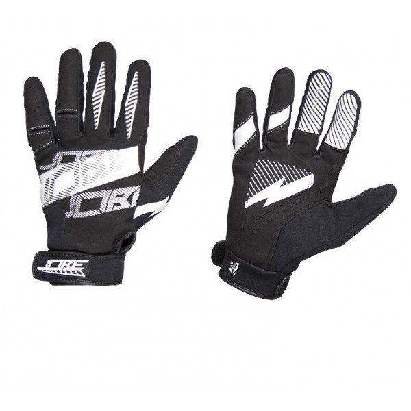 Перчатки JOBE SUCTION GREY (разм.: S)