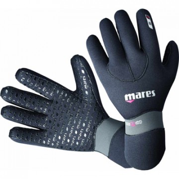 Перчатки MARES FLEXA FIT (неопрен - 5мм)(разм.: S)
