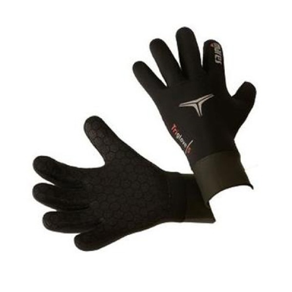 Перчатки MARES TRILASTIC 6/4 (неопрен - 6-4мм)(разм.: XS)