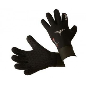 Перчатки MARES TRILASTIC 6/4 (неопрен - 6-4мм)(разм.: S)