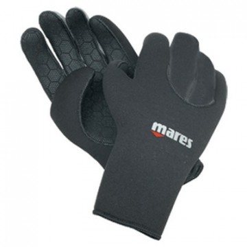 Перчатки MARES COMFORT DRY 5/3 (неопрен - 3мм)(разм.: XXS)