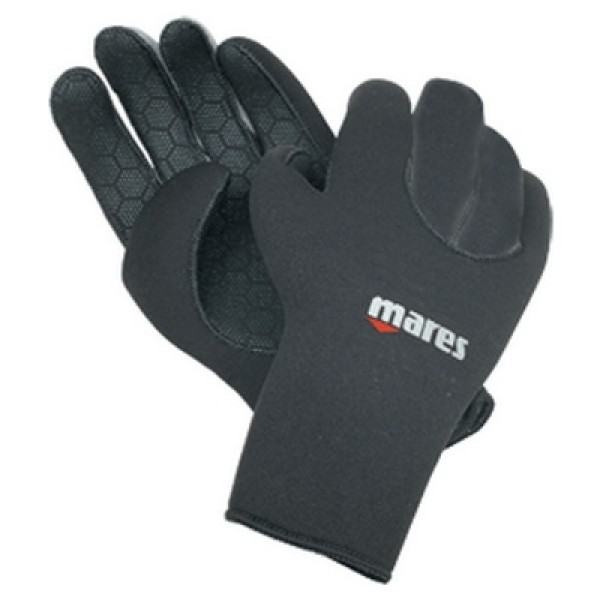 Перчатки MARES COMFORT DRY 5/3 (неопрен - 3мм)(разм.: XXS)