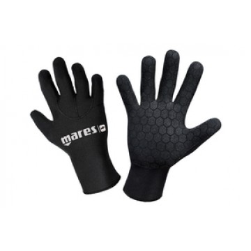 Перчатки MARES PF BLACK 30 (неопрен - 3мм)(разм.: S)