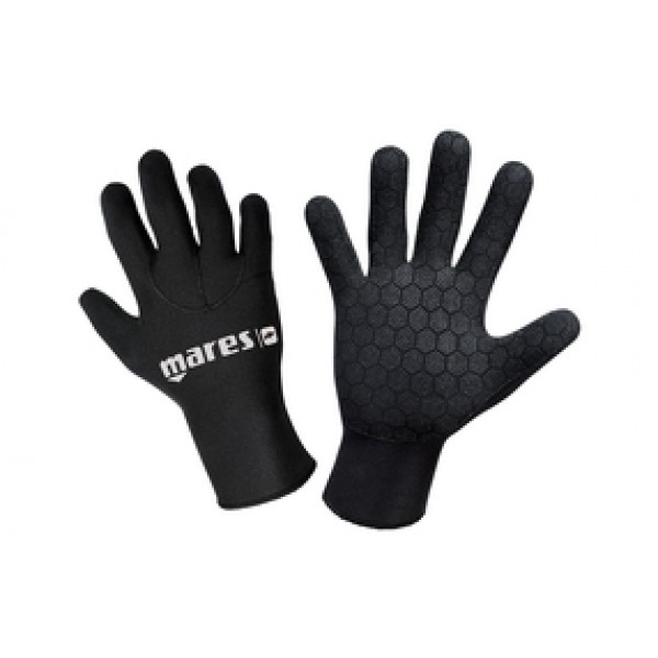 Перчатки MARES PF BLACK 30 (неопрен - 3мм)(разм.: S)