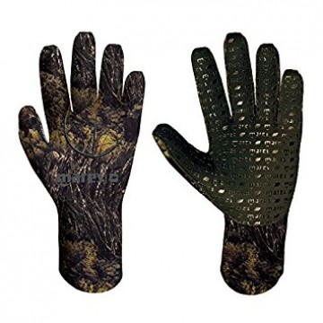 Перчатки MARES PF ILLUSION 30 (неопрен - 3мм)(разм.: S)