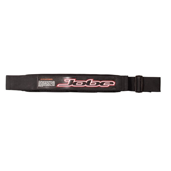 Хомут для книборда JOBE SINGLE LOCK STRAP 3