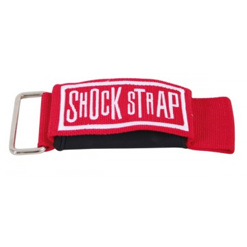 Хомут для книборда JOBE SHOCK STRAP 3