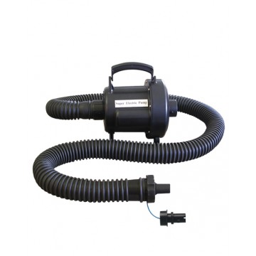 Насос электрический JOBE HEAVY DUTY PUMP