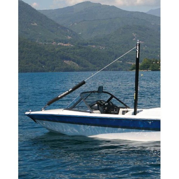 Стойка JOBE для крепления фала на катер FAT POLE - 2 PIECES