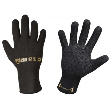 Перчатки MARES PF FLEX GOLD 30 ULTRASTRETCH (неопрен - 3мм)(разм.: XL)