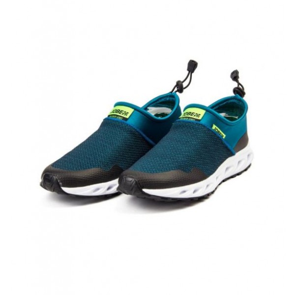 Боты JOBE DISCOVER SLIP-ON TEAL (разм.: 7,5=40)