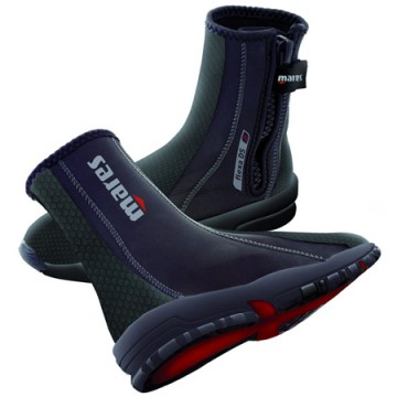 Боты MARES FLEXA DS (неопрен - 5мм)(разм.: 11 = 45)