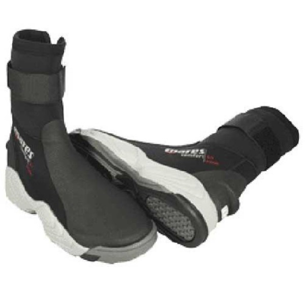 Боты MARES COMFORT DRY 5/3 (неопрен - 3мм)(разм.: 5 = 36-37)