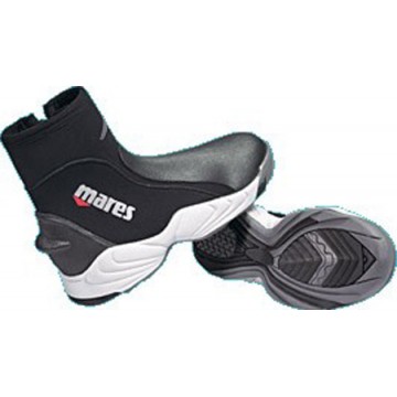 Боты MARES TRILASTIC 6.5 (неопрен - 6,5мм)(разм.: 12 = 45-46)