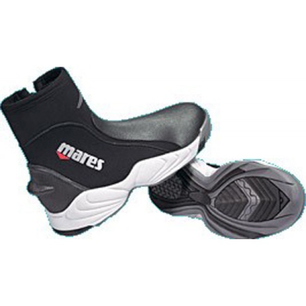 Боты MARES TRILASTIC 6.5 (неопрен - 6,5мм)(разм.: 12 = 45-46)